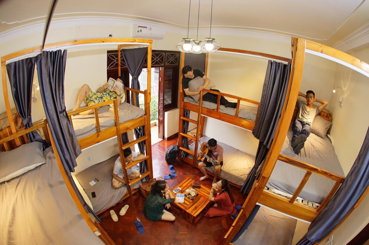 Apartament De Roses Ha Long Zewnętrze zdjęcie